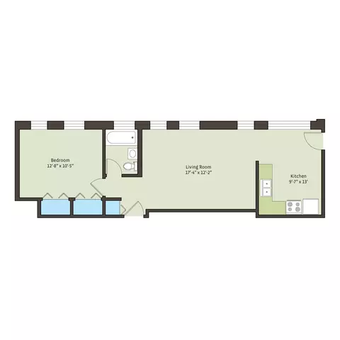 5134 S Harper Ave, Chicago, IL 60615