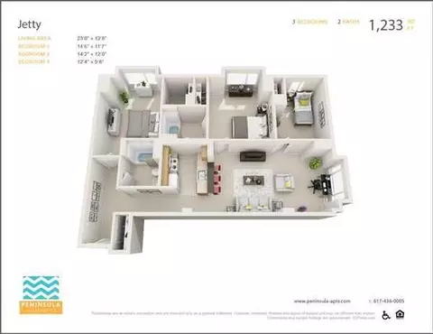 401 Mount Vernon St, Boston, MA 02125