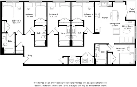 1210 NW 5th Ave, Gainesville, FL 32601