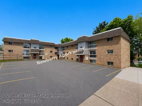 403 N Newberry St, York, PA 17401