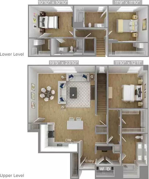 5115 Wilshire Blvd, Los Angeles, CA 90036