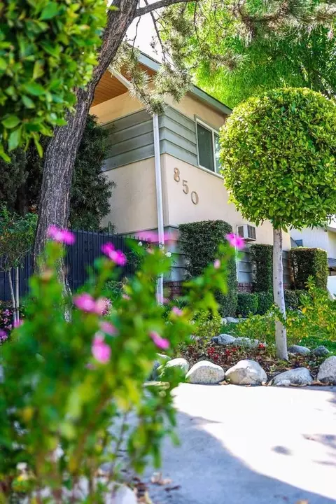 850 S Rosemead Blvd, East Pasadena, CA 91107