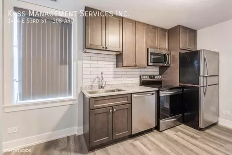 5228 S Blackstone Ave, Chicago, IL 60615