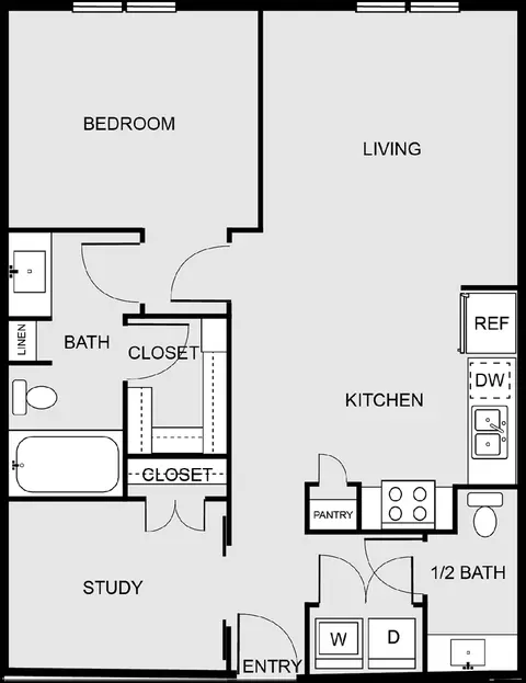 260 E Davis St, Mckinney, TX 75069