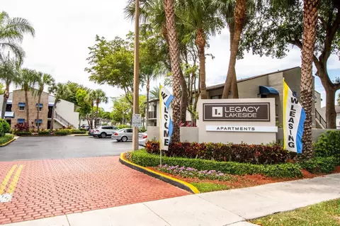 15410 SW 75th Circle Ln #09-206, Kendall West, FL 33193