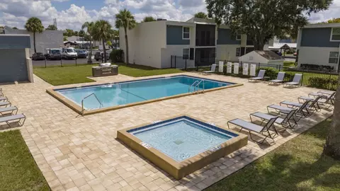 4581 S Kirkman Rd #8504, Orlando, FL 32811