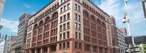 911 Locust St #406, Saint Louis, MO 63101