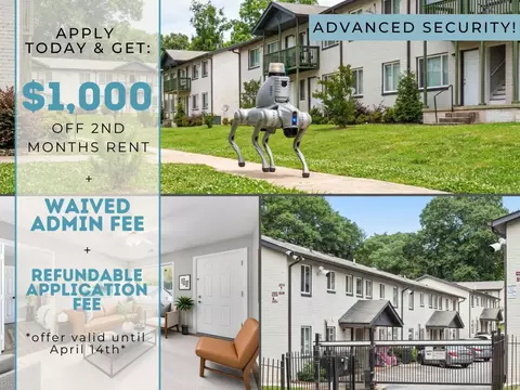 961 Desoto St #973-15, Atlanta, GA 30314