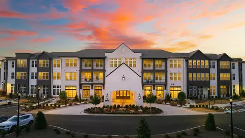 4520 Shady Stream Way #129, Charlotte, NC 28226