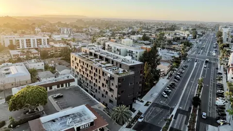 3922 Park Blvd #507, San Diego, CA 92103