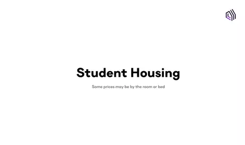 5001 Brooklyn Ave NE #609, Seattle, WA 98105