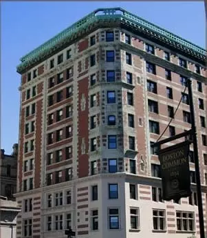 62 Boylston St #908, Boston, MA 02116