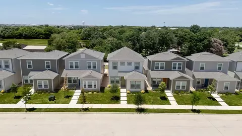 9004 Apple Orchard Ln #9113 GRAPEFRUIT LANE, Fort Worth, TX 76140