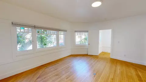 1077 Ashbury St #1079A, San Francisco, CA 94117