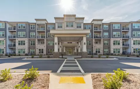 6000 Clark St SW #325, Covington, GA 30014
