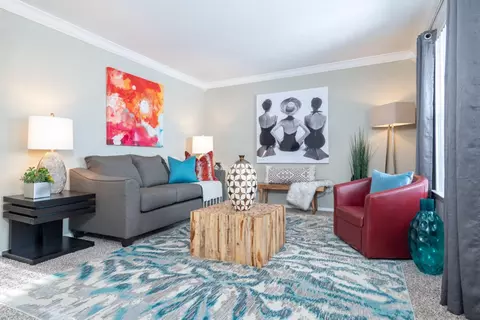 928 Del Prado Dr #227, Euless, TX 76040