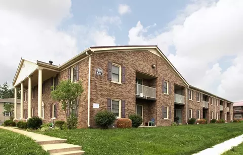 1594-1598 Martha Ct #7, Lexington, KY 40505