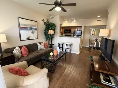 1600 Resler D #907, El Paso, TX 79911