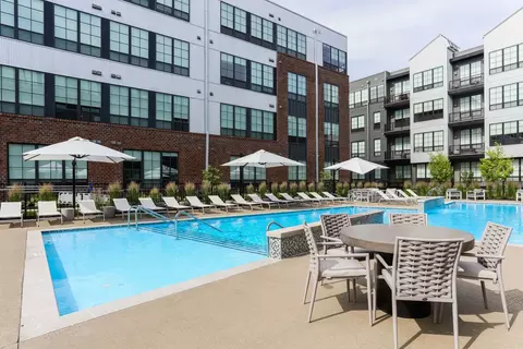 324 E Second Ave #406, Columbus, OH 43201