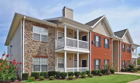 3302 N Dixieland Rd #C01, Rogers, AR 72756