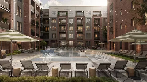 2520 N Central Expy #251, Richardson, TX 75080
