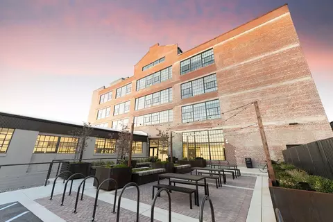 1301 E Washington St #418, Indianapolis, IN 46202