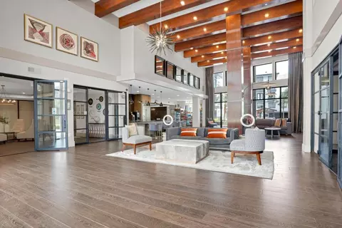 5940 Forest Park Rd #1083, Dallas, TX 75235