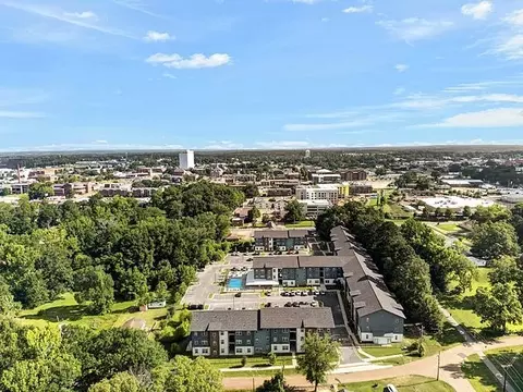509 W Line Ave, Ruston, LA 71270 photo 38