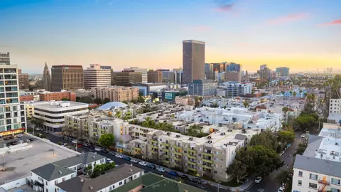 501 S New Hampshire Ave #307, Los Angeles, CA 90020