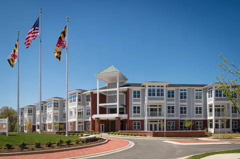 4817 Elmley Pl #455-219, Waldorf, MD 20603