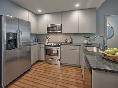 1450 Garden St #N0602, Hoboken, NJ 07030