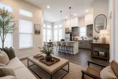 1701 N Legacy Dr #2104, Prosper, TX 75078
