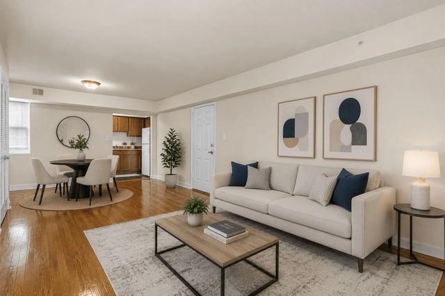 1017 Merrimac Dr #1009-2, Silver Spring, MD 20903