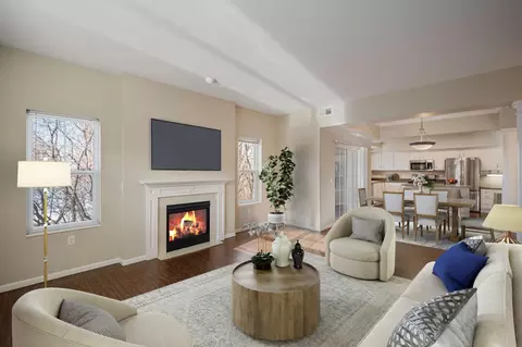 3400 Autumn Woods Dr #3465, Chaska, MN 55318