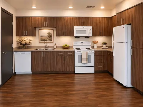 2650 W Hazelwood #1108, Phoenix, AZ 85017