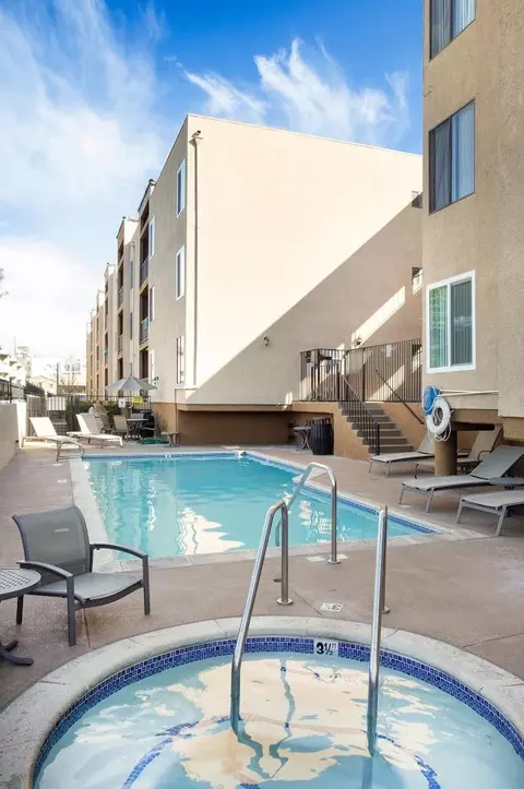 4335 Vineland Ave #312, Los Angeles, CA 91602