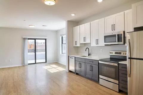 56 N 3rd St #301, Easton, PA 18042