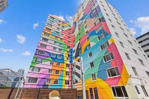 710 Peachtree St NE #0922, Atlanta, GA 30308