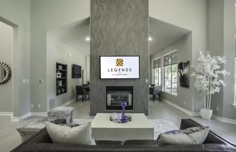 701 Legacy Dr #3221, Plano, TX 75023