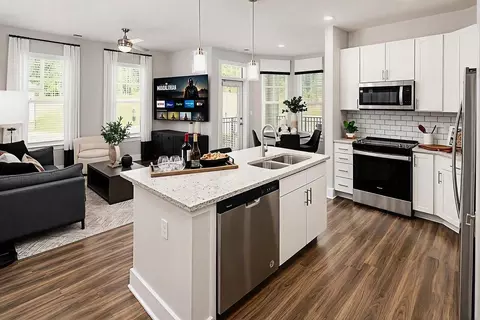 5020 James Bradley Lee Way #206, Charlotte, NC 28215