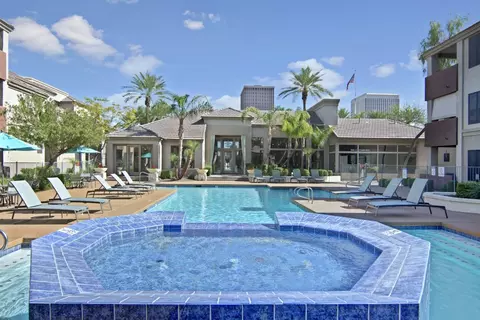 3848 N 3rd Ave #2082, Phoenix, AZ 85013 photo 13