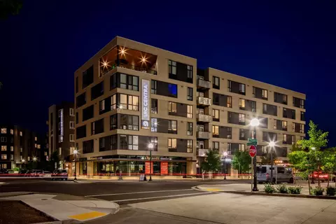 12875 SW Crescent St #324-W, Beaverton, OR 97005