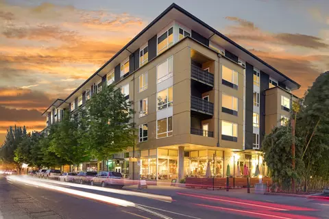 3850 N Mississippi Ave #A310, Portland, OR 97227