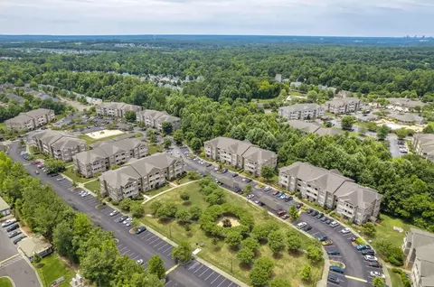 1001 Greystone Rd #08-302, Knightdale, NC 27545