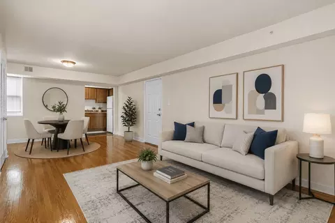 1017 Merrimac Dr #1026-112, Silver Spring, MD 20903