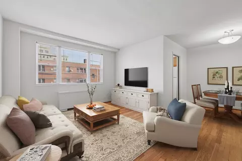 4887 Battery Ln #7522, Bethesda, MD 20814