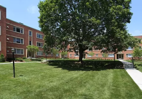 4887 Battery Ln #7522, Bethesda, MD 20814