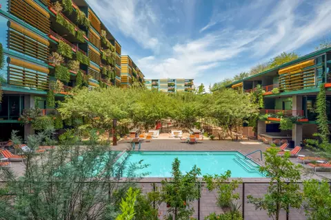 6895 E Camelback Rd #35-4003, Scottsdale, AZ 85251