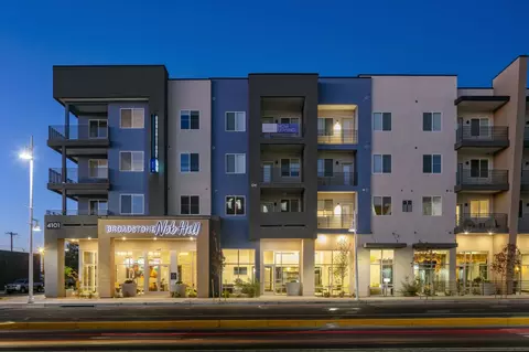 4101 Central Ave NE #4009, Albuquerque, NM 87106