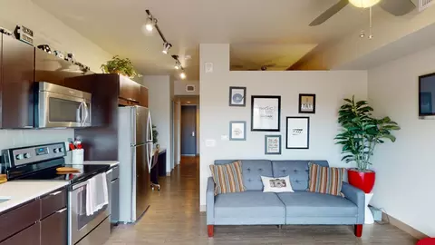 333 E Mckinley St #602, Phoenix, AZ 85004